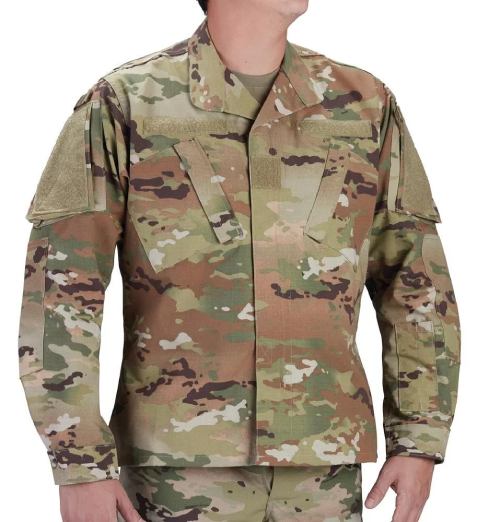 Propper ACU Coat