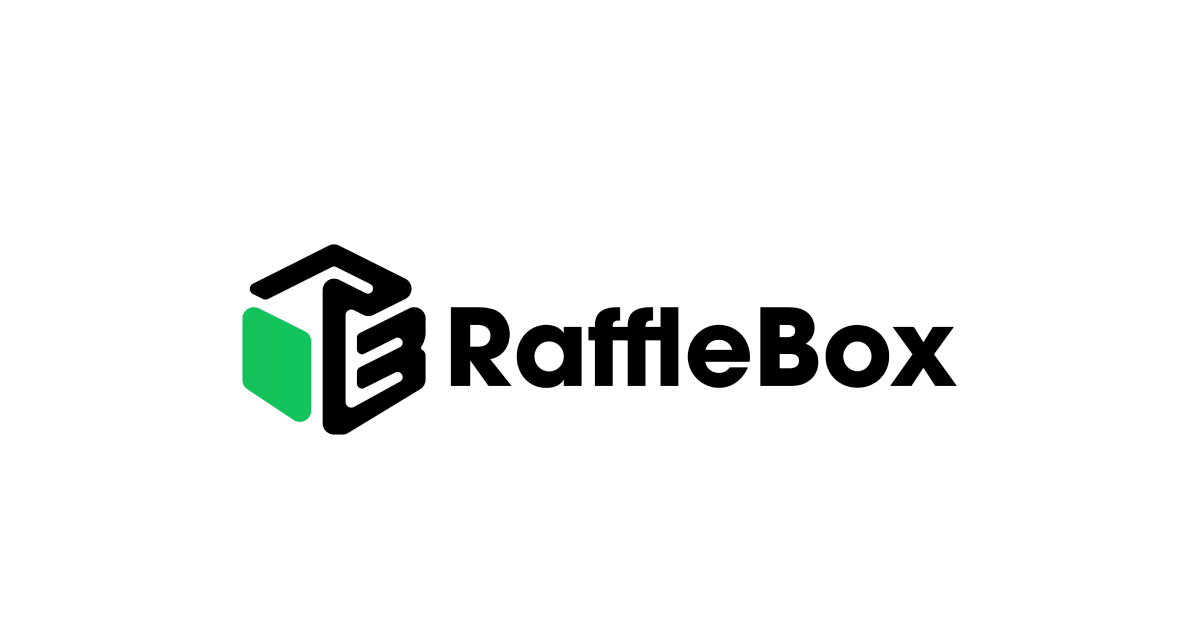 Raffle Box UK Discount Code 2024