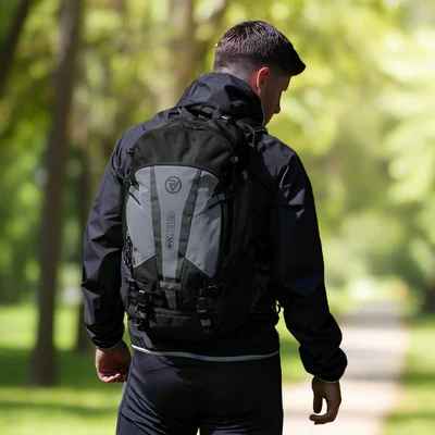 proviz Reflective Water Resistant 30L Backpack