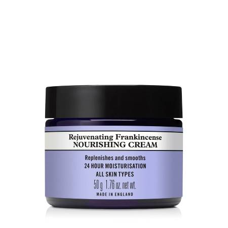 Neals Yard Remedies Rejuvenating Frankincense Nourishing Cream