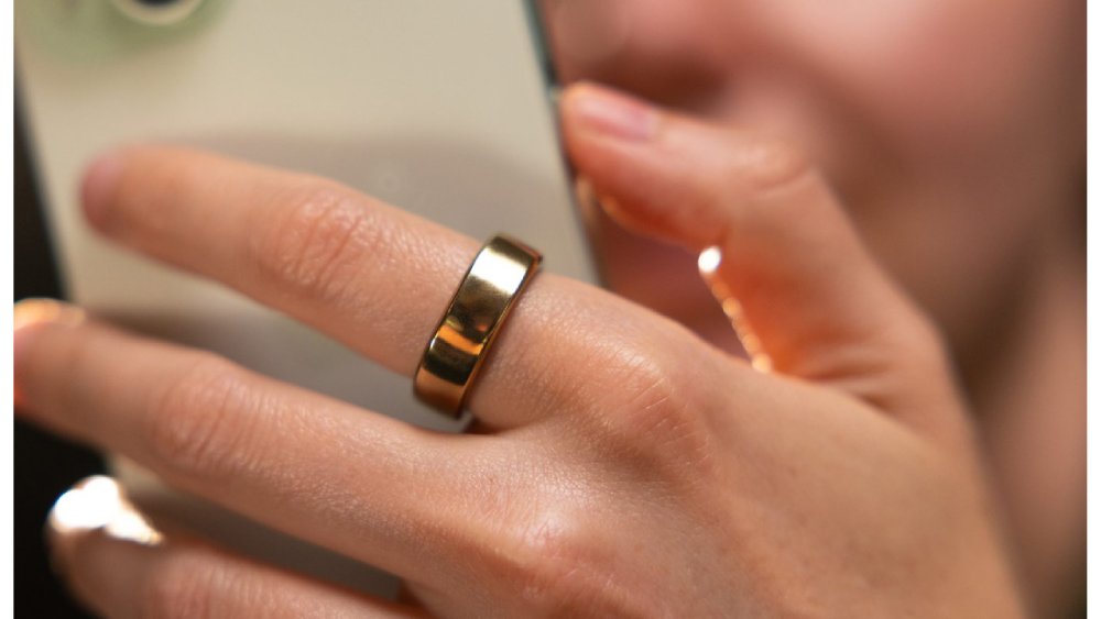 RingConn Review : Your Discreet Health Companion on Your Finger