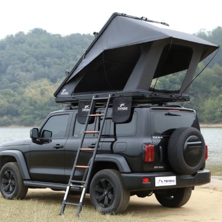 TOPOAK Rooftop Tent RTT