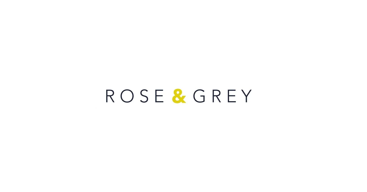 Rose & Grey Discount Code 2024