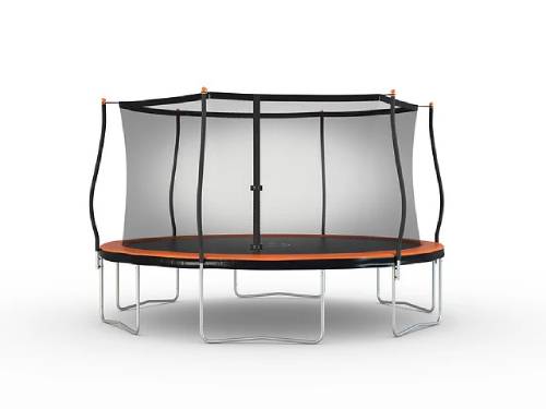 Round Trampoline