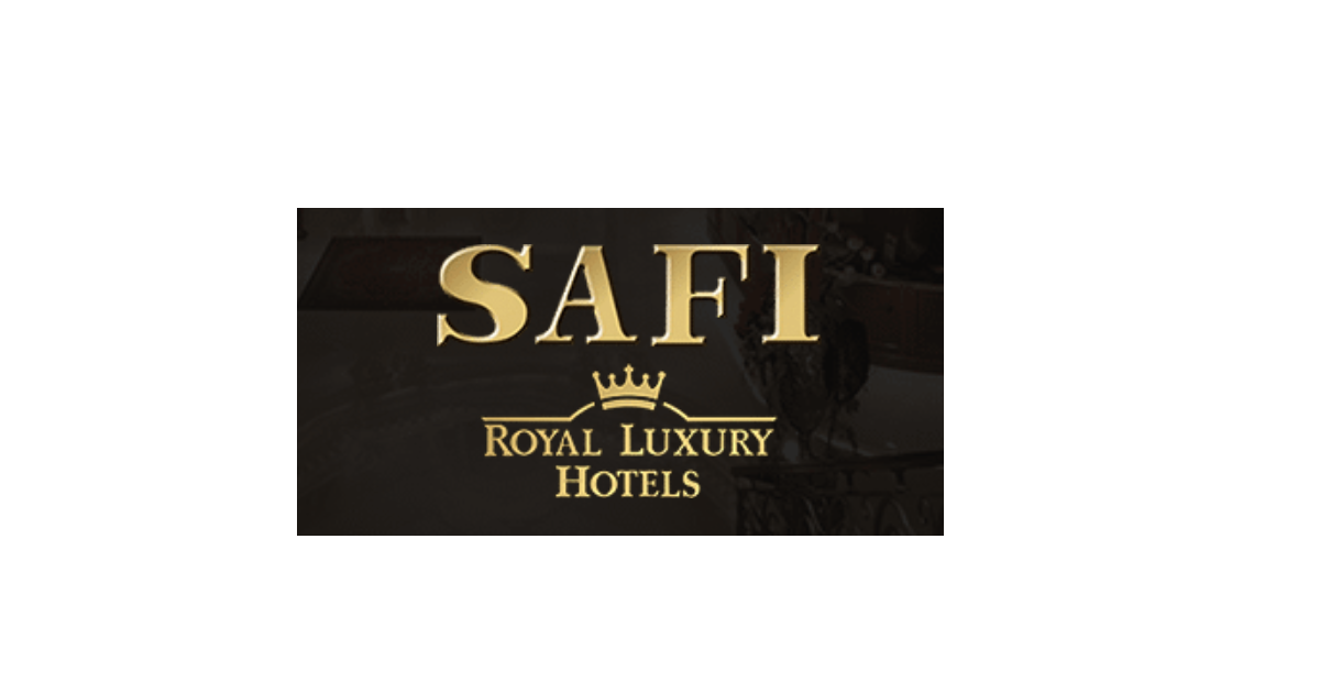 Safi Hotel Discount Code 2024