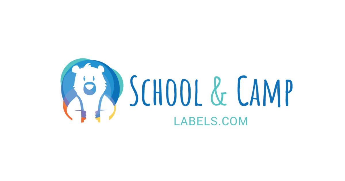 School And Camp Labels Discount Code 2024