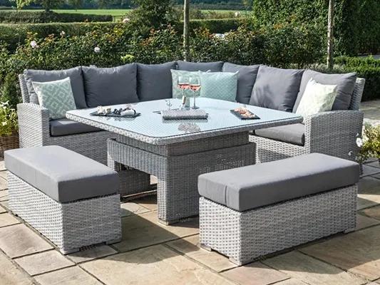 Choice Furniture Superstore Garden Set