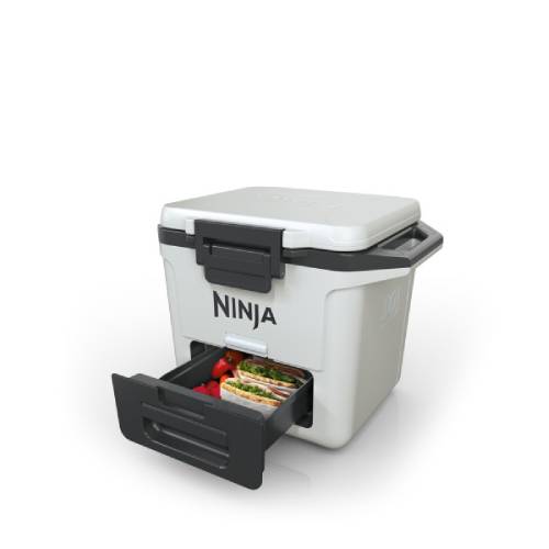 SharkNinja storage box