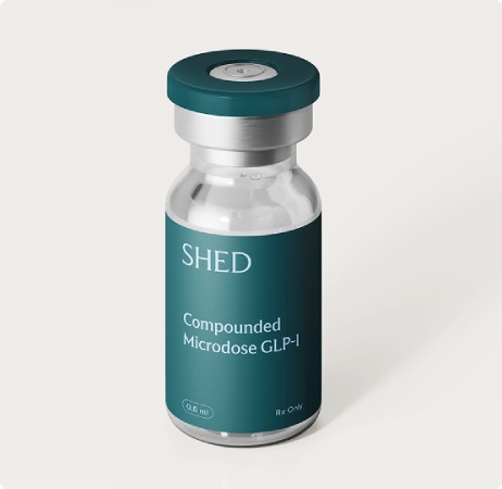 shedrx semaglutide