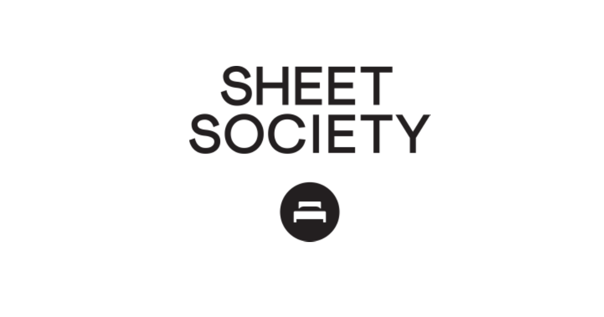 Sheet Society AU Discount Code 2024