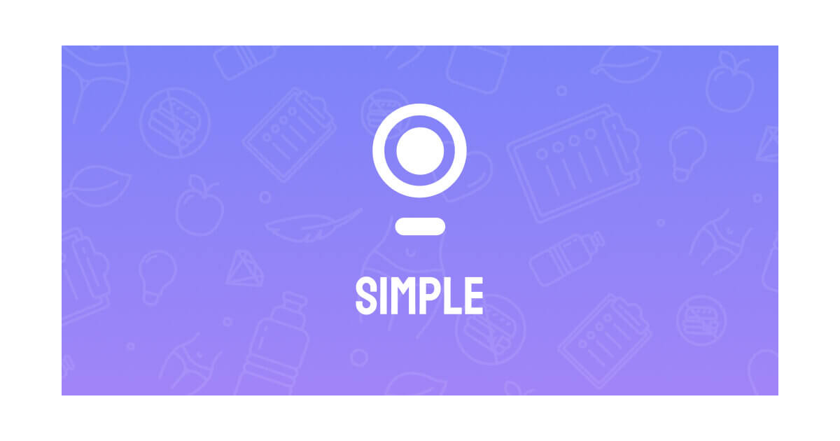 Simple App Discount Code 2024