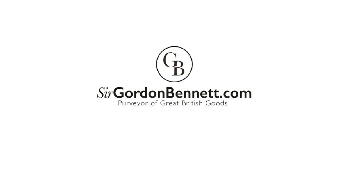 Sir Gordon Bennett UK Discount Code 2024