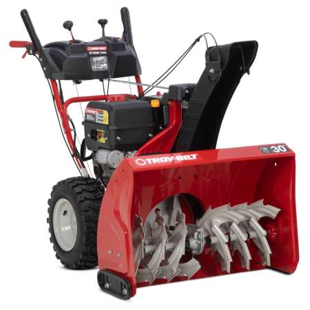 Troy Bilt Snow Blowers