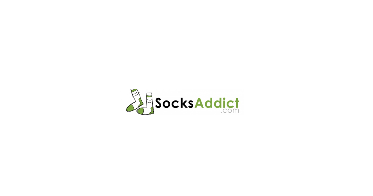 Socks Addict Discount Code 2024