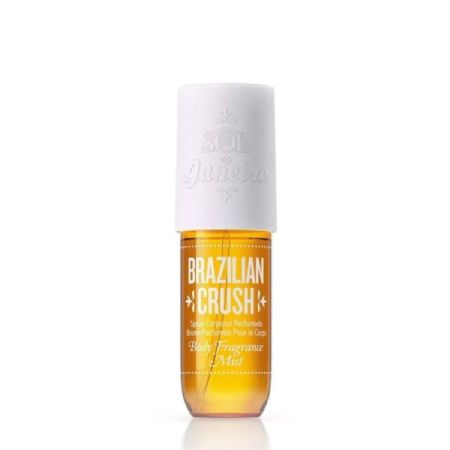 Sol de Janeiro Brazilian Crush Body Fragrance Mist Review 