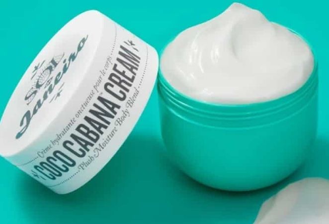 Sol de Janeiro Coco Cabana Cream Review 