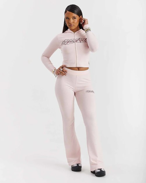 Solace Flare Leggings