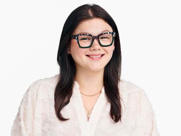 Warby Parker Sonia sunglasses