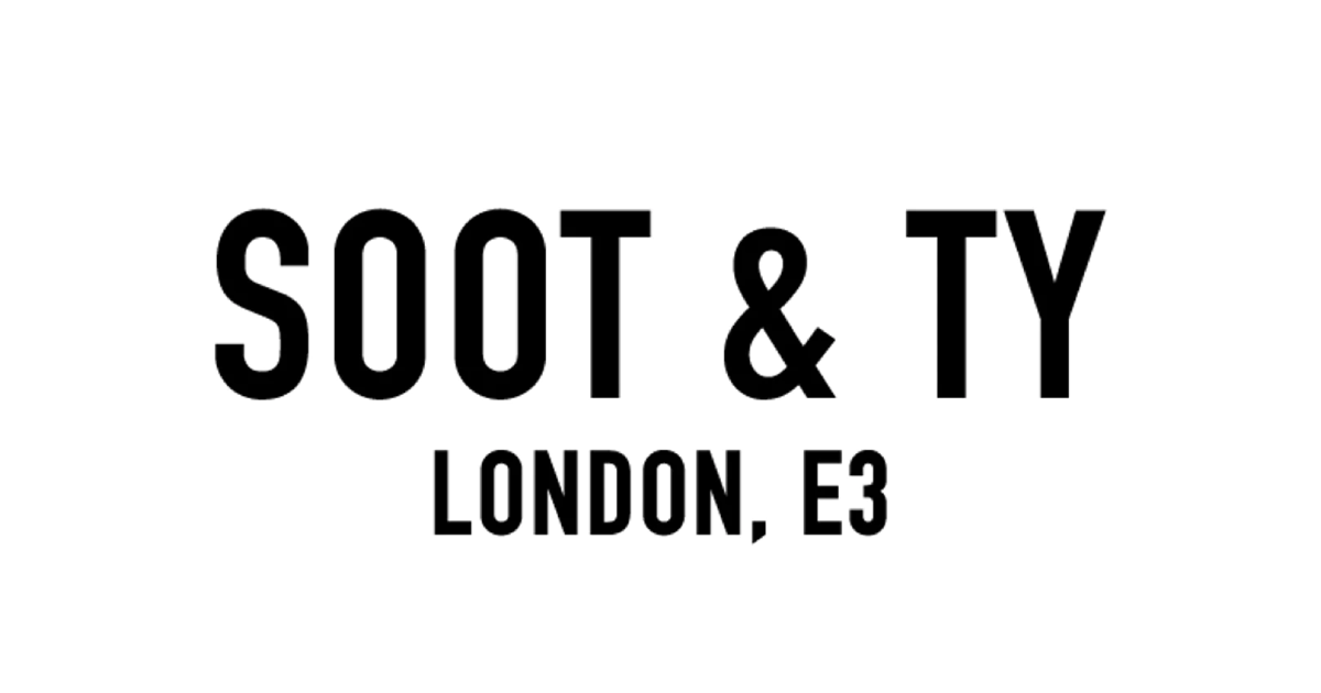Soot and Ty Discount Codes Promo Code