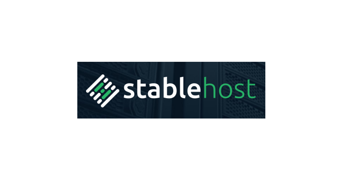 Stablehost Discount Code 2025