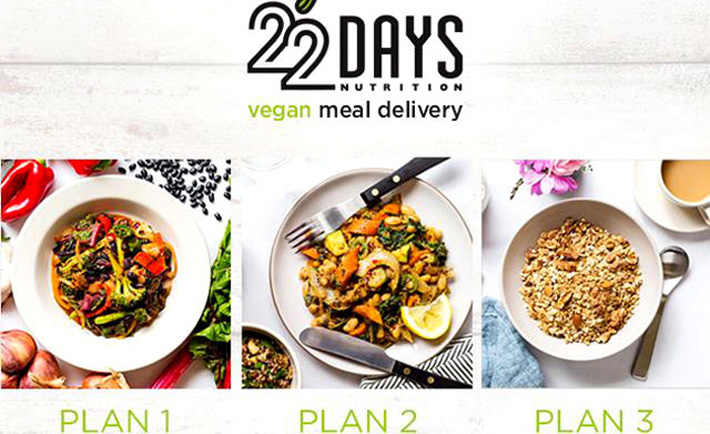 22 Days Nutrition Discount Code 2024