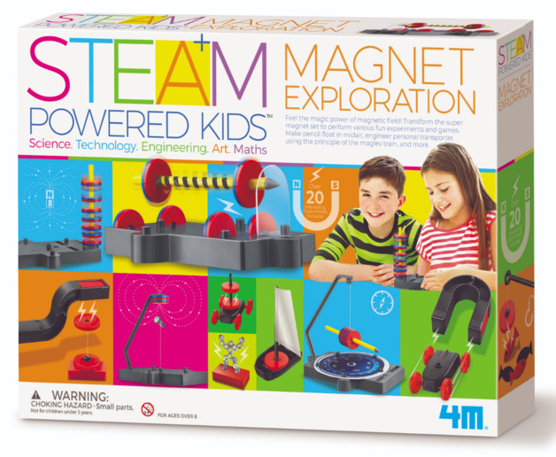 4M Toys AU Discount Code 2024