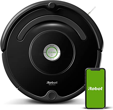 Best Vacuum Cleaner Robot - adelehorin.com