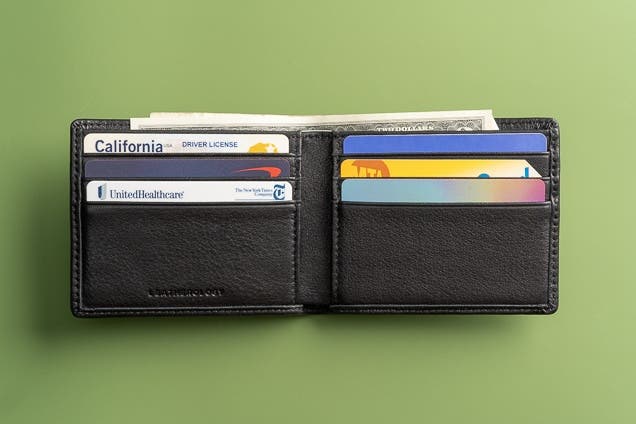 A-SLIM Wallets Discount Code 2024