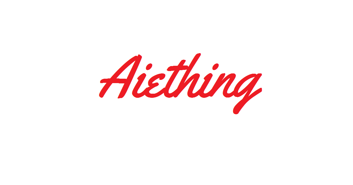 Aiething Discount Code 2024