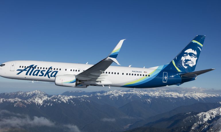 Alaska Airlines Mileage Plan Discount Code 2024