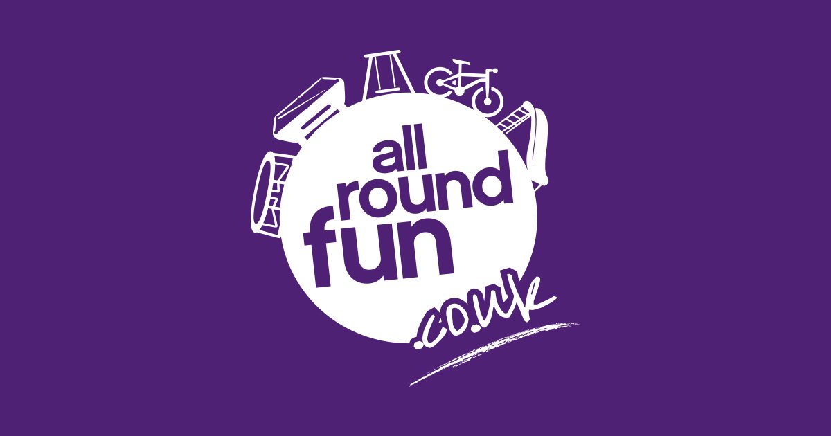 All Round Fun Discount Code 2024