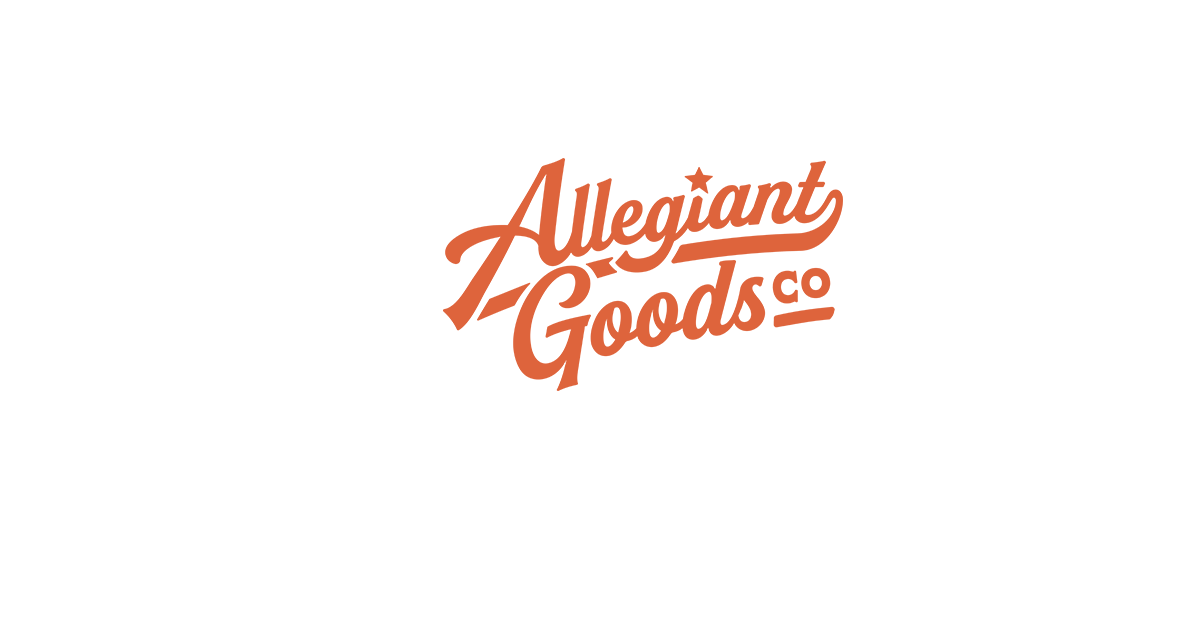 Allegiant Goods Discount Code 2024