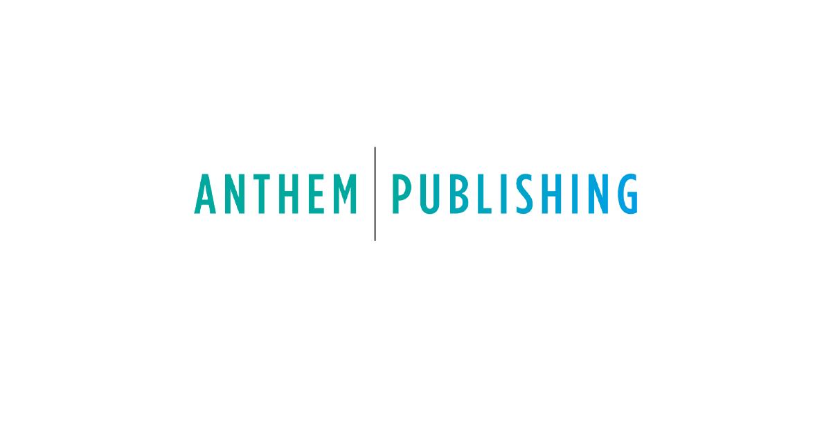 Anthem Publishing Discount Code 2024