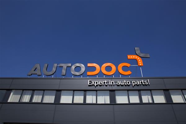 Autodoc Discount Code 2024