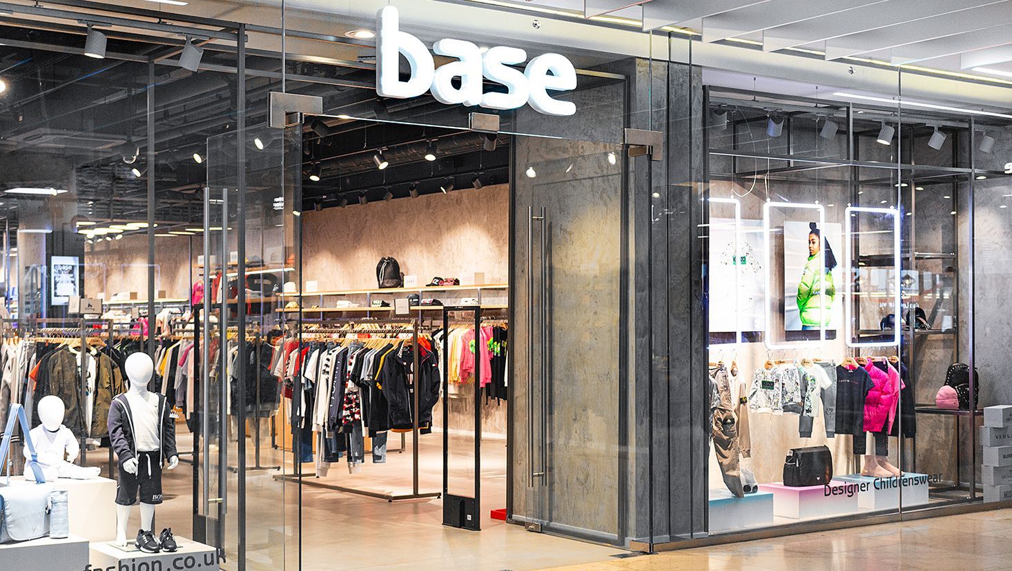 Base Fashion Discount Code 2024