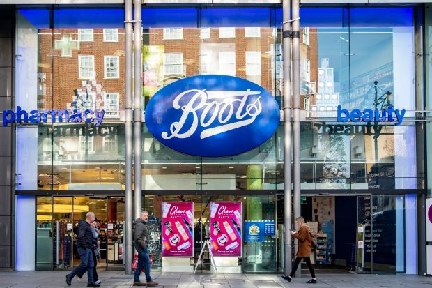 Boots.com UK Discount Code 2024