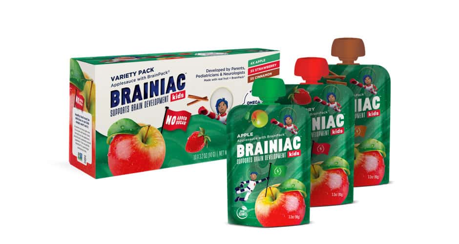 Brainiac Discount Code 2024