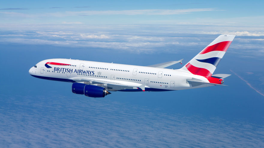 British Airways Avios Discount Code 2024