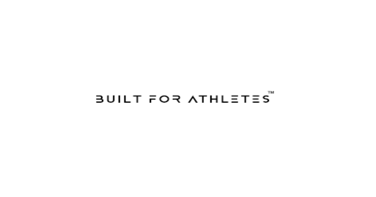 Built for Athletes UK Discount Code 2024