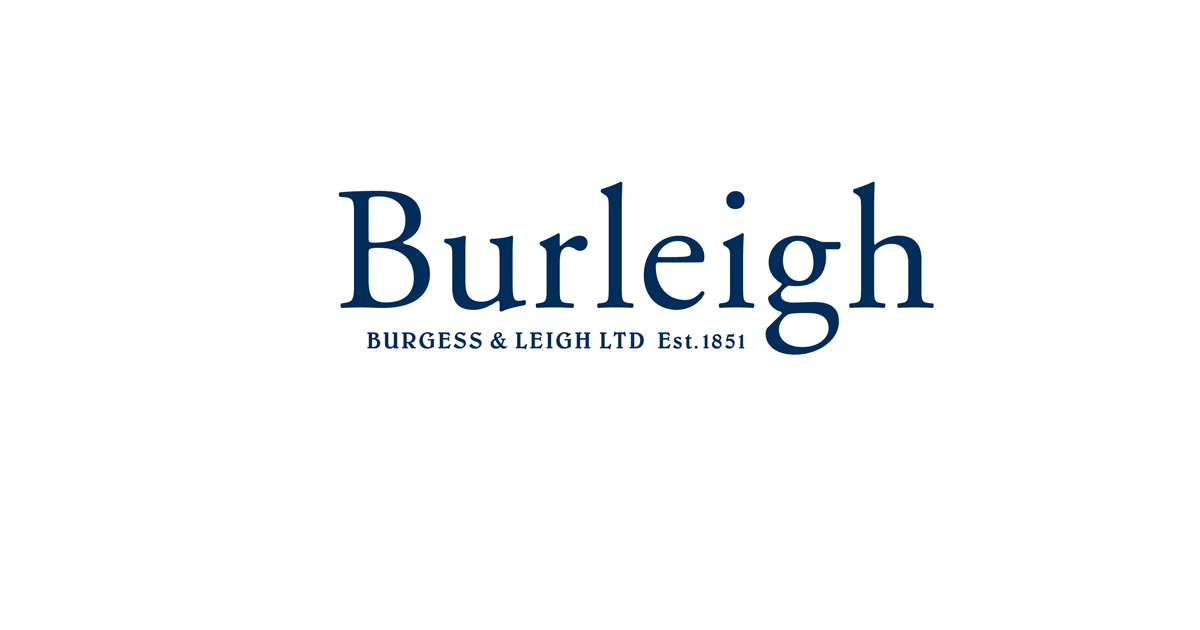 Burleigh Discount Code 2024