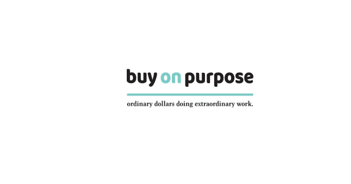 Buy On Purpose Discount Code 2024