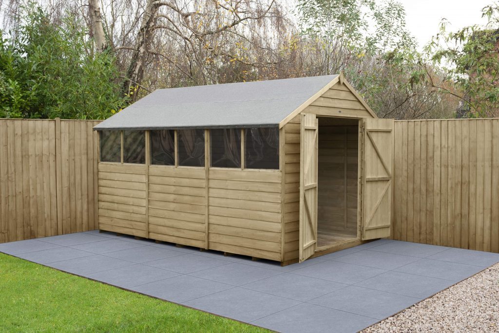 Buy Sheds Direct UK Discount Code 2024