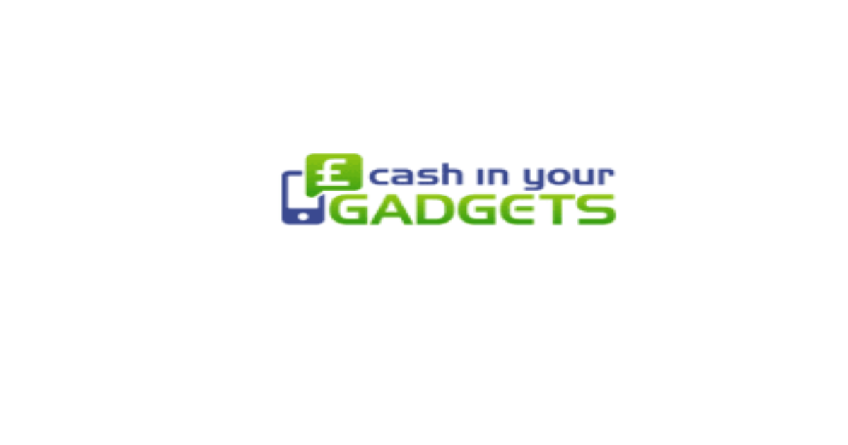 Cash In Your Gadgets Discount Code 2024