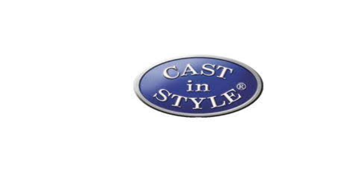 Cast In Style Discount Code 2024