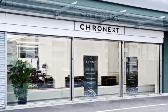 Chronext Discount Code 2024