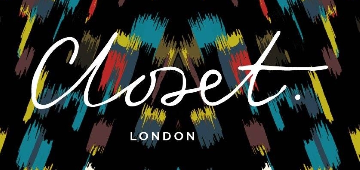 Closet London Discount Code 2024