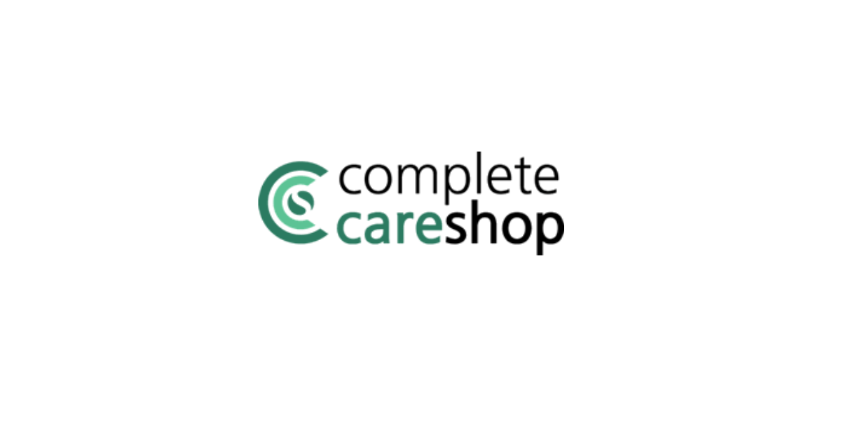 Complete Care Shop Discount Code 2024