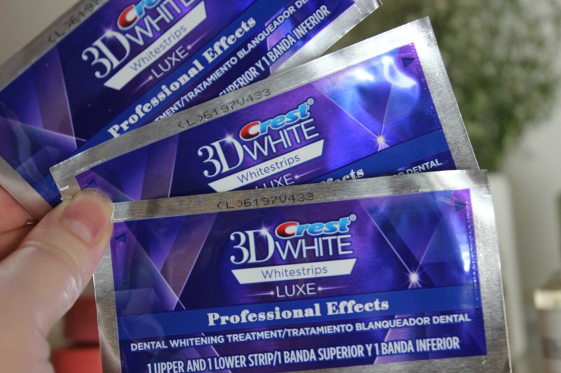 Crest White Smile Discount Code 2024