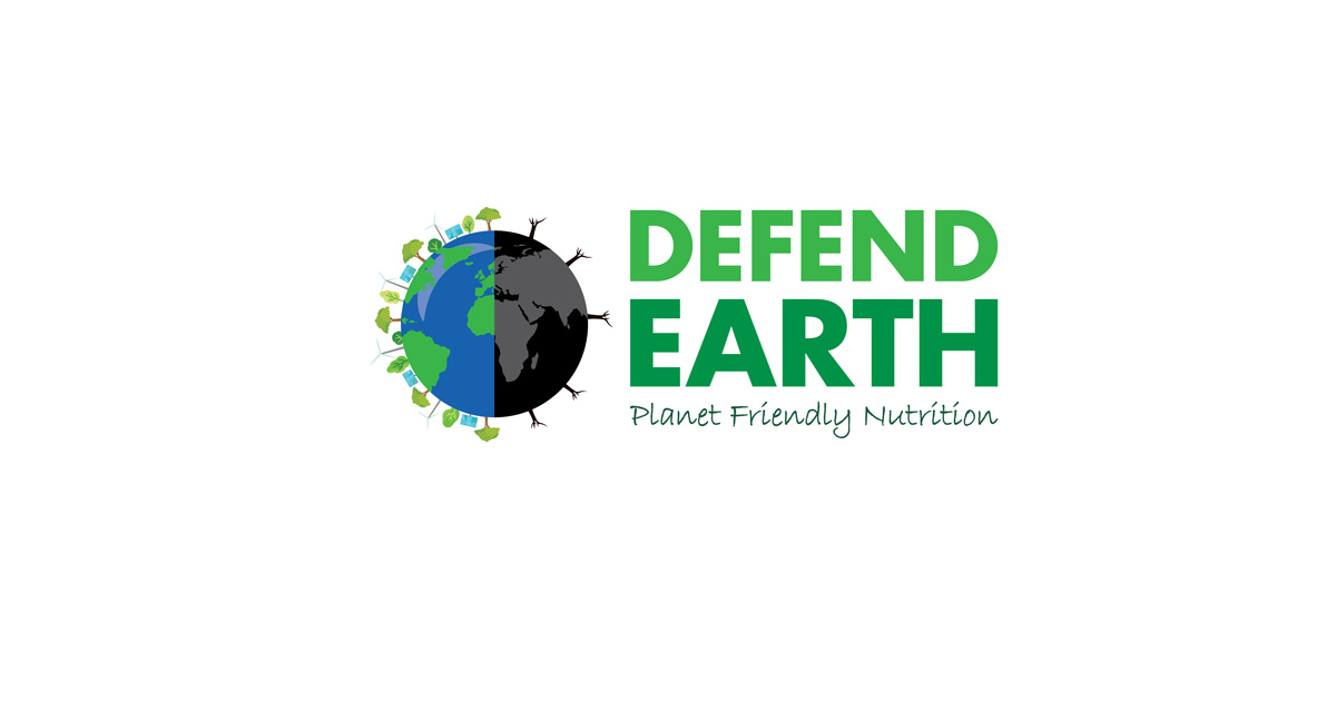 Defend Earth Discount Code 2024