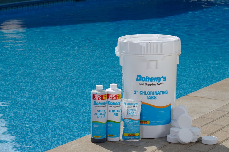 Doheny's Water Warehouse Discount Code 2024